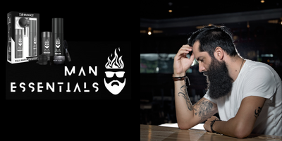 Why Natural Ingredients Matter in Men's Grooming